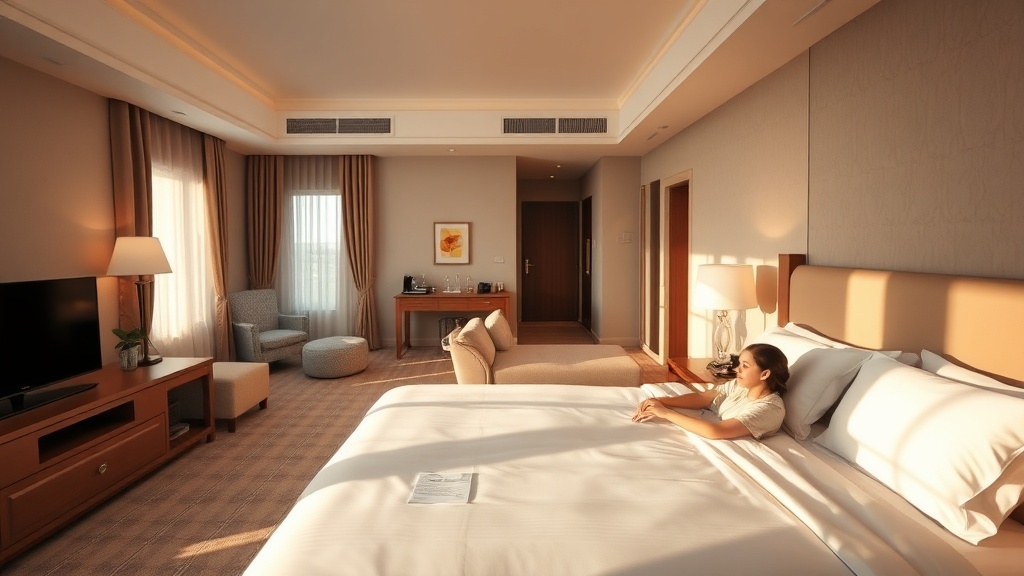 סיכום &ndash; למה השכרת חדר במלון הברון זה פשוט הגיוני