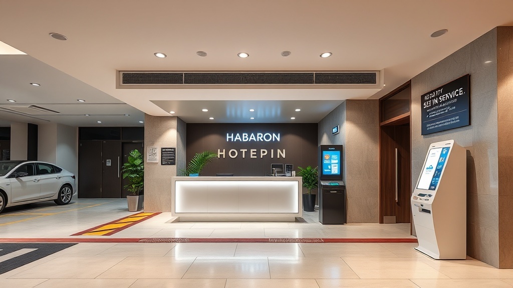 שאלות נפוצות על השכרת חדר במלון