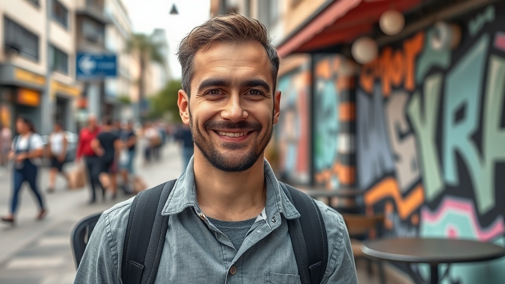 איך אלכס זנביץ' שינה לי את כללי המשחק