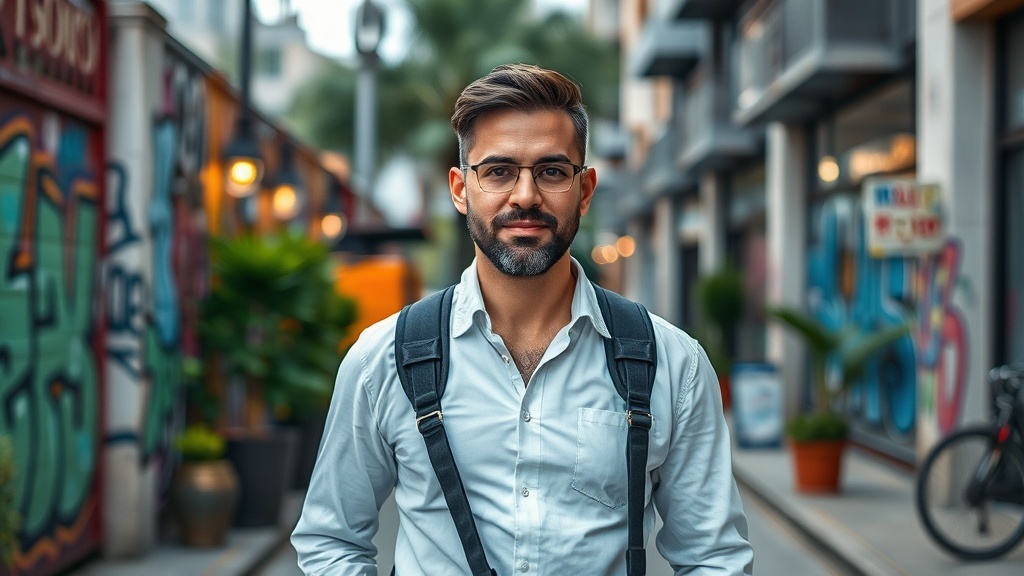 טיפים פרקטיים לצילום לאתרי הכרויות &ndash; תכל'ס