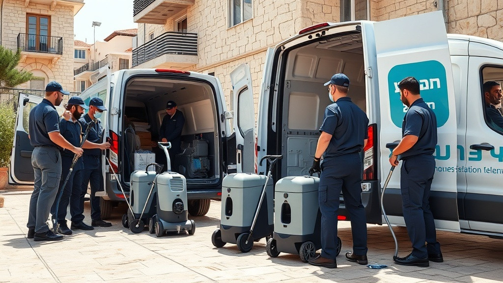 למה דווקא סינדרלה גרופ? מה אנחנו עושים אחרת?