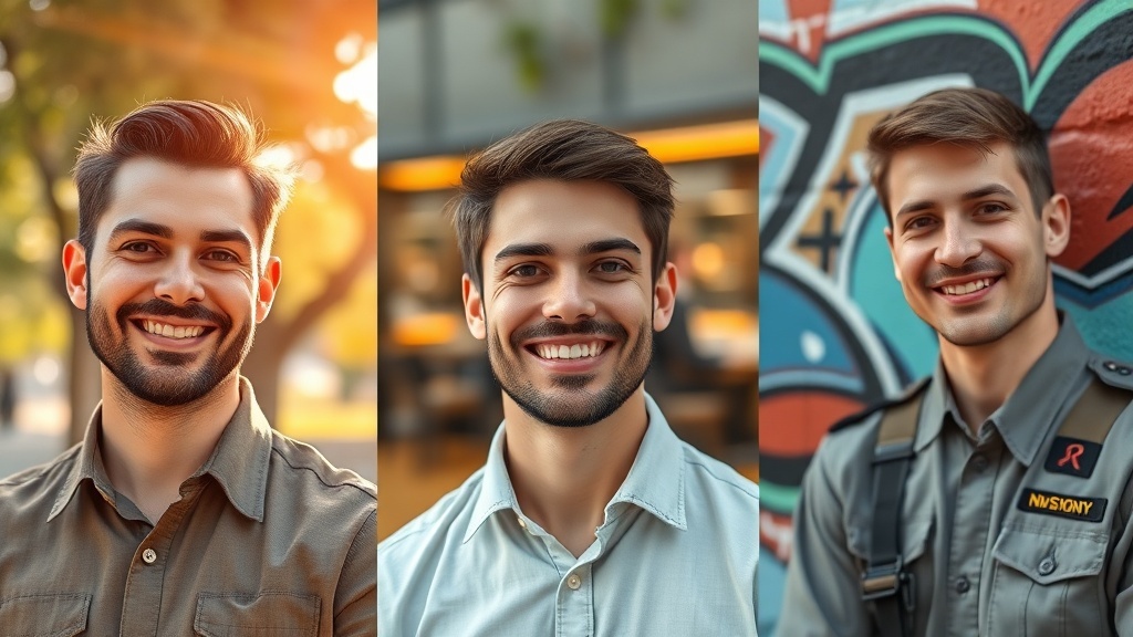 מה הופך צילום לאתרי הכרויות למנצח?