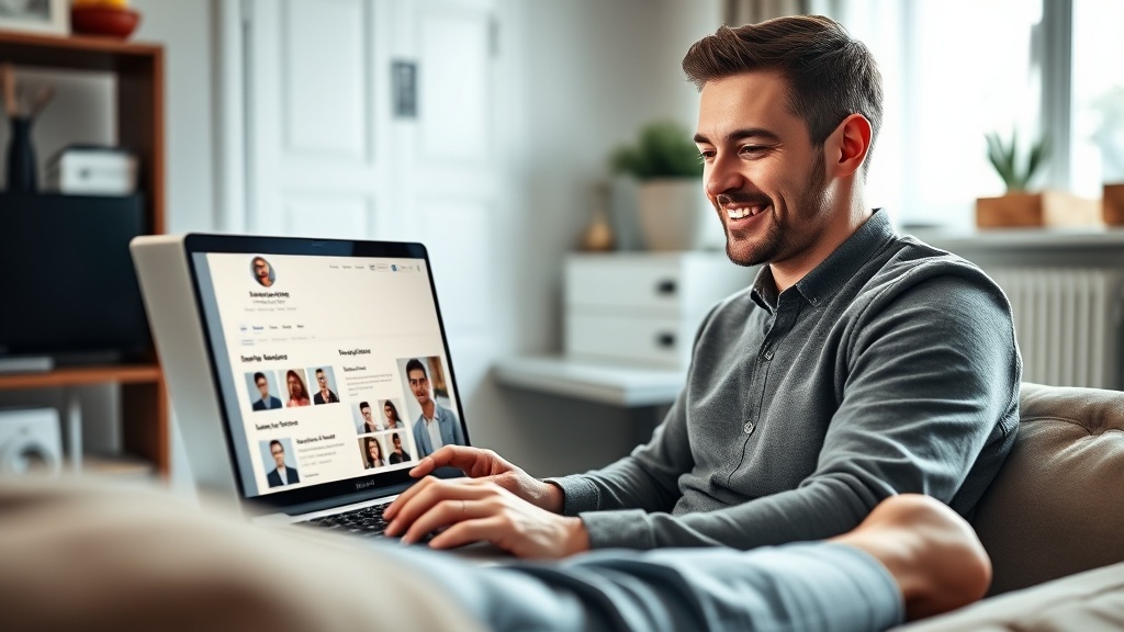 סיכום &ndash; למה צילום לאתרי הכרויות הוא ההשקעה הכי טובה שתעשה השנה