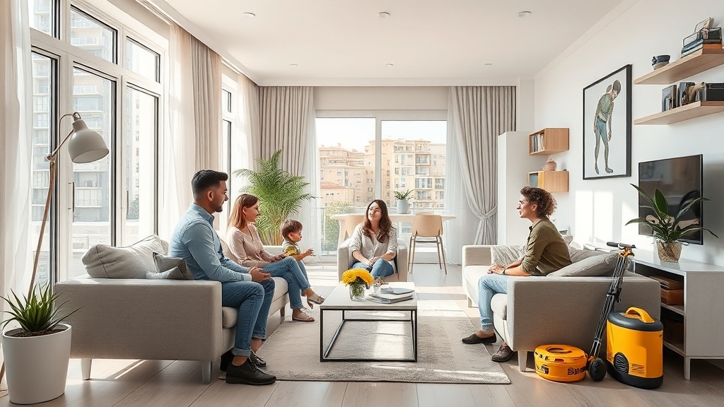 שאלות נפוצות על שיפוץ דירות באשקלון