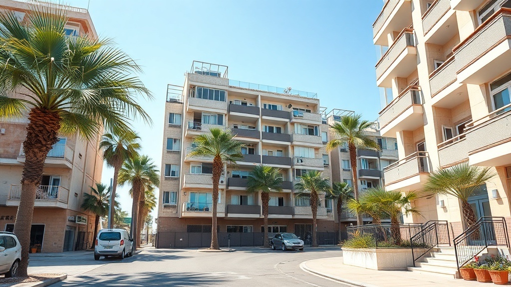 שיפוץ דירות באשקלון – איך הופכים דירה ישנה לבית חדש בלי כאב ראש?