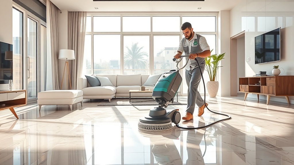 חברת ניקיון פוליש בירושלים – למה אף אחד לא מספר לכם את האמת על פוליש, ומה באמת חשוב לדעת?