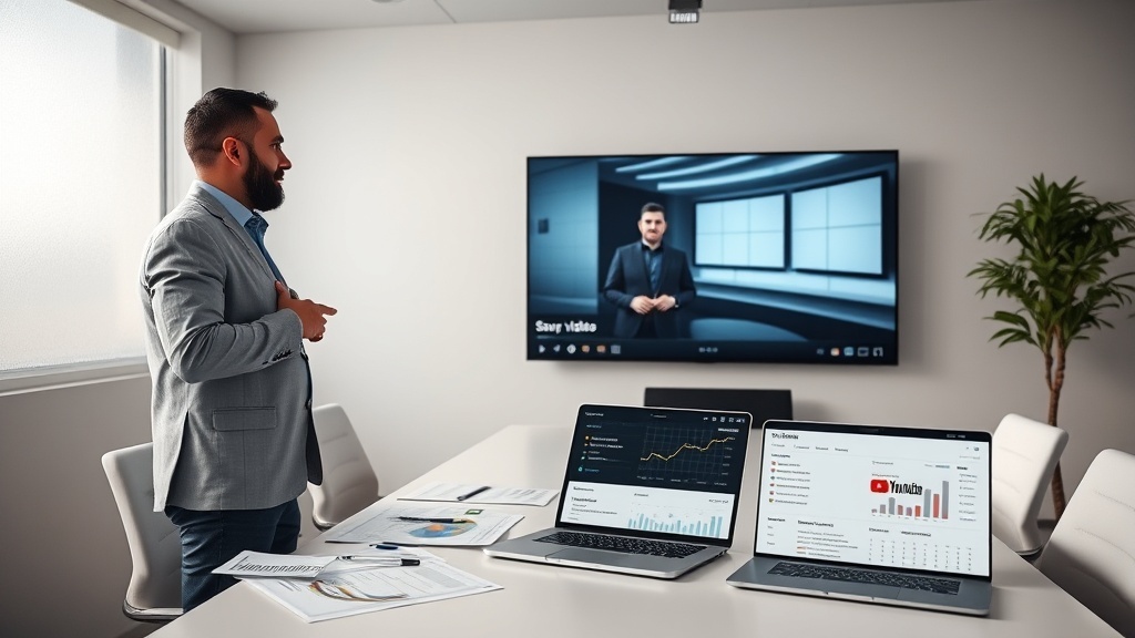 למה בחרתי לעבוד עם סטודיו שמבין גם וידאו וגם שיווק?